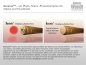 Preview: REPAIR Split-Ends Control Duo (2x 50ml) + GRATIS Massagebürste