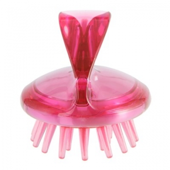 Andreas Wendt Professional® Massage Brush (pink)