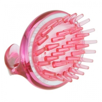Andreas Wendt Professional® Massage Brush (pink)
