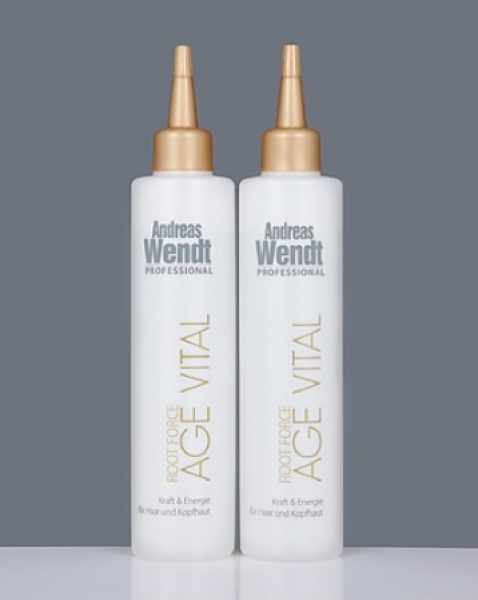 AGE VITAL Root Force Duo (2x 150ml)